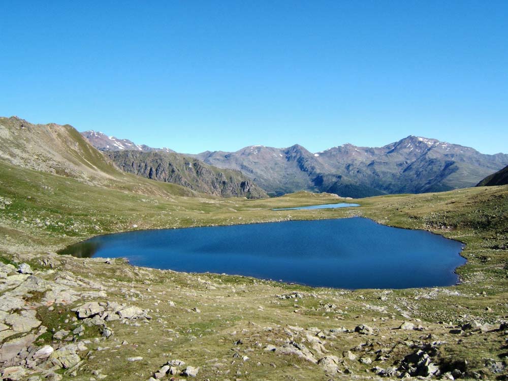 Laghi.....dell''ALTO ADIGE